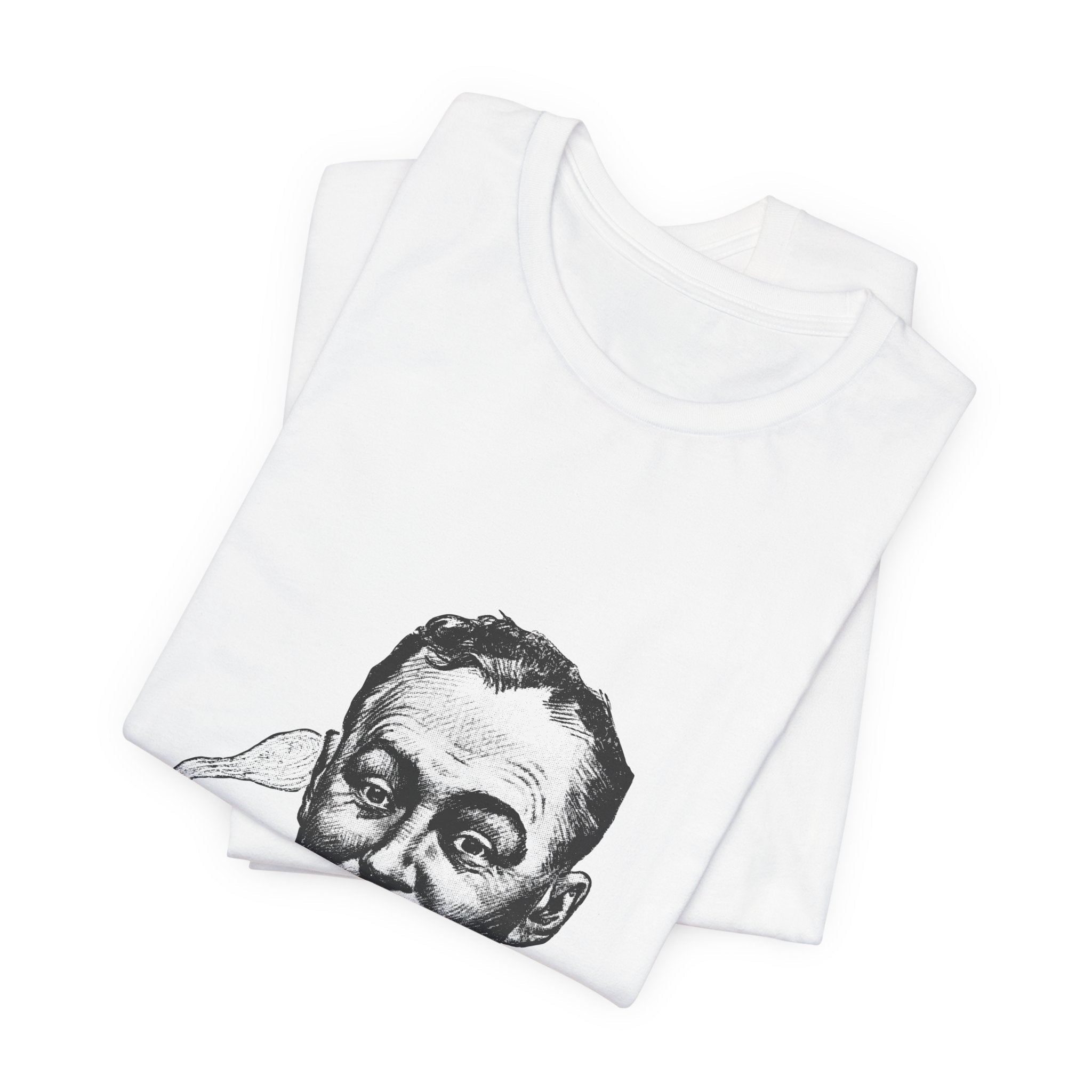 POP Culture Classics Sophisticated Pops Unisex Jersey Short Sleeve T-Shirt - POPvault