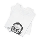 POP Culture Classics Sophisticated Pops Unisex Jersey Short Sleeve T-Shirt - POPvault