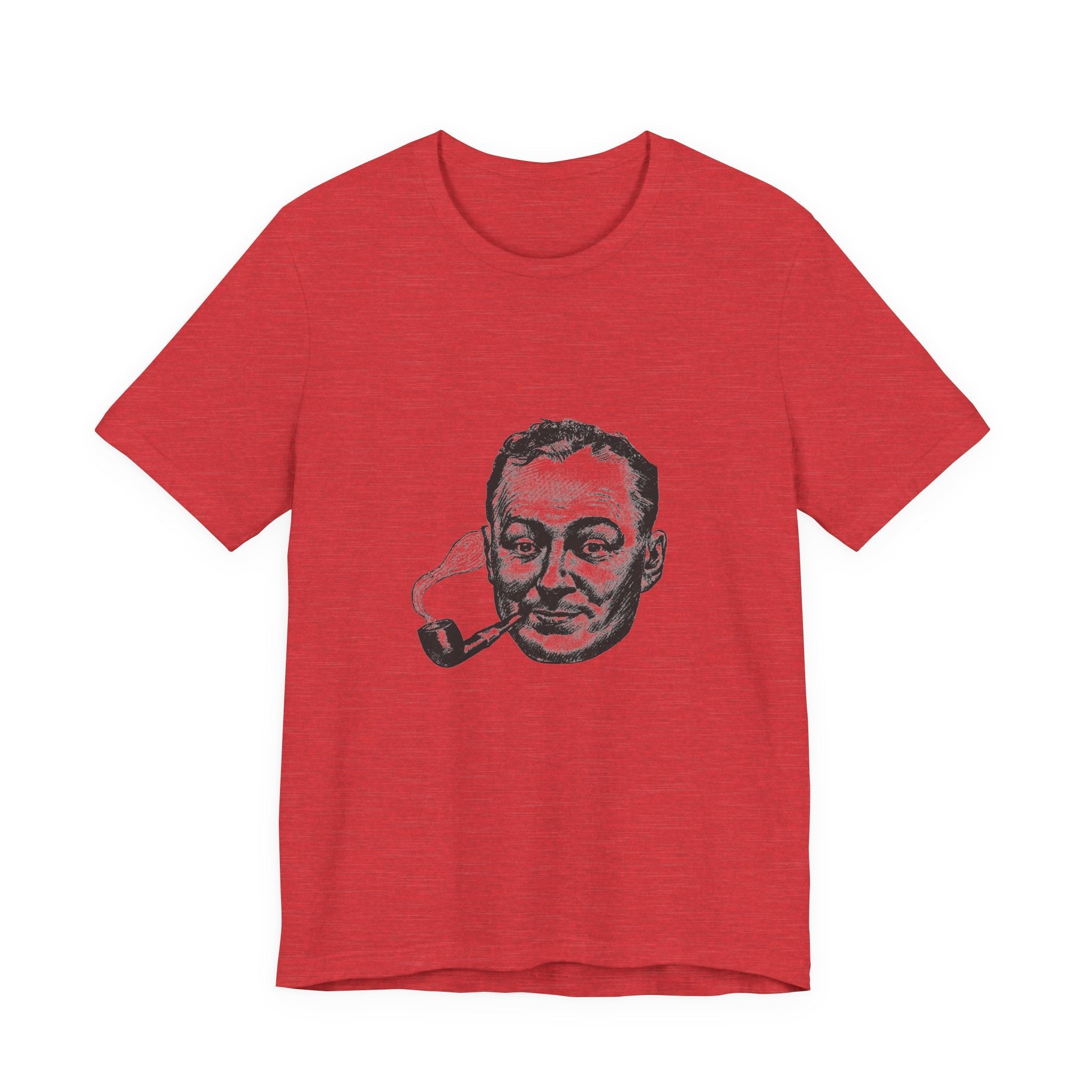 POP Culture Classics Sophisticated Pops Unisex Jersey Short Sleeve T-Shirt - POPvault