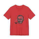 POP Culture Classics Sophisticated Pops Unisex Jersey Short Sleeve T-Shirt - POPvault