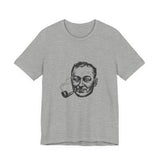POP Culture Classics Sophisticated Pops Unisex Jersey Short Sleeve T-Shirt - POPvault