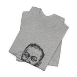 POP Culture Classics Sophisticated Pops Unisex Jersey Short Sleeve T-Shirt - POPvault