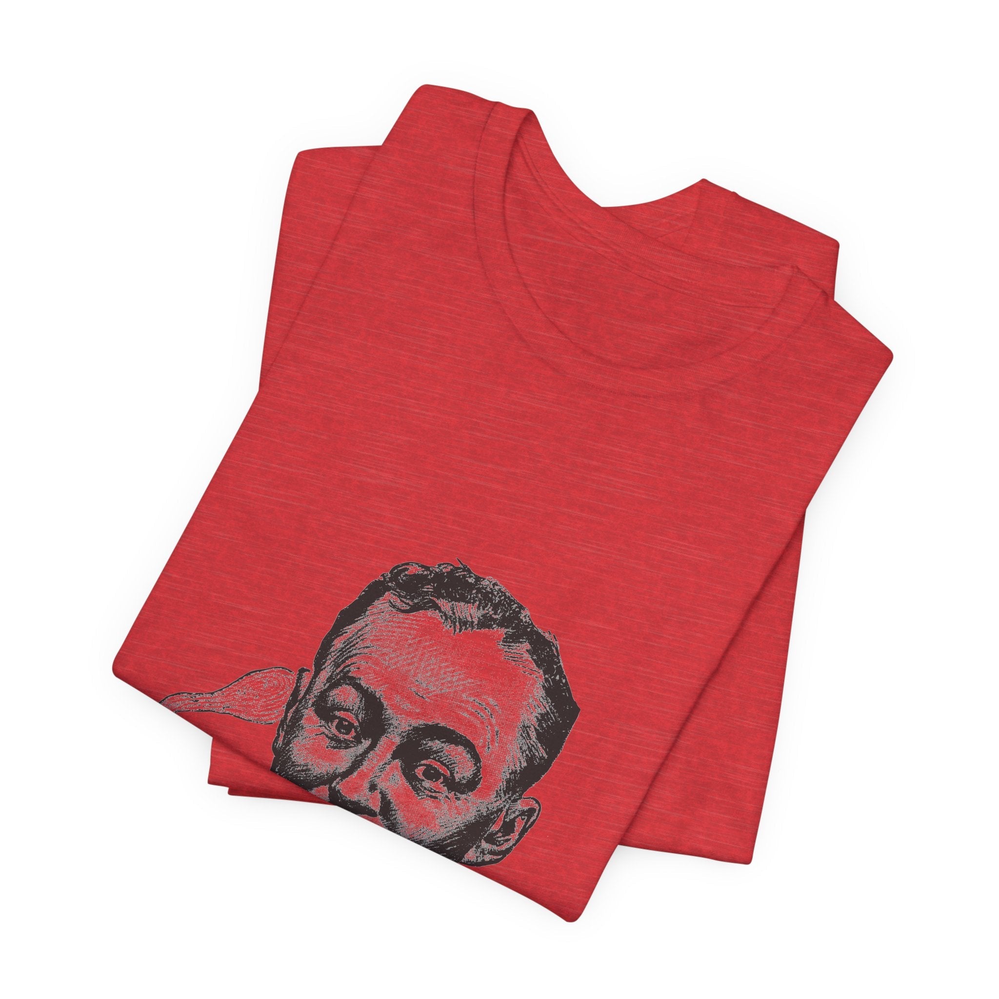 POP Culture Classics Sophisticated Pops Unisex Jersey Short Sleeve T-Shirt - POPvault