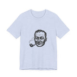 POP Culture Classics Sophisticated Pops Unisex Jersey Short Sleeve T-Shirt - POPvault