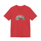 POP Culture Classics Spring Toy Unisex Jersey Short Sleeve T-Shirt - POPvault