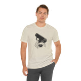 POP Culture Classics Stick'em Up Unisex Jersey Short Sleeve T-Shirt - POPvault