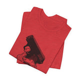POP Culture Classics Stick'em Up Unisex Jersey Short Sleeve T-Shirt - POPvault