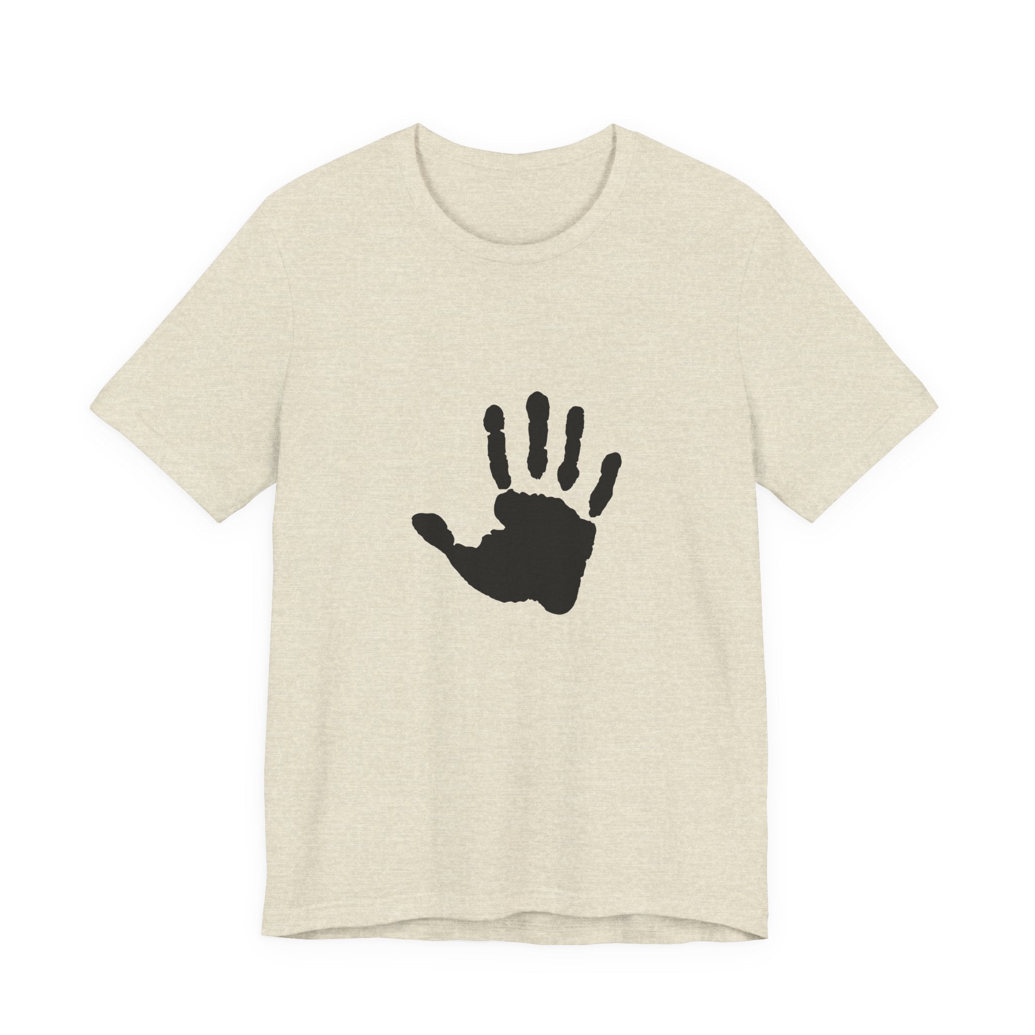 POP Culture Classics Stop Unisex Jersey Short Sleeve T-Shirt - POPvault