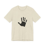 POP Culture Classics Stop Unisex Jersey Short Sleeve T-Shirt - POPvault