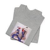 POP Culture Classics Taking VD Home Unisex Jersey Short Sleeve T-Shirt - POPvault