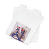 POP Culture Classics Taking VD Home Unisex Jersey Short Sleeve T-Shirt - POPvault