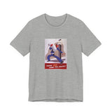 POP Culture Classics Taking VD Home Unisex Jersey Short Sleeve T-Shirt - POPvault