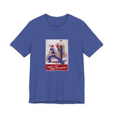 POP Culture Classics Taking VD Home Unisex Jersey Short Sleeve T-Shirt - POPvault