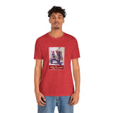 POP Culture Classics Taking VD Home Unisex Jersey Short Sleeve T-Shirt - POPvault