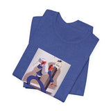 POP Culture Classics Taking VD Home Unisex Jersey Short Sleeve T-Shirt - POPvault