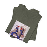 POP Culture Classics Taking VD Home Unisex Jersey Short Sleeve T-Shirt - POPvault