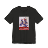 POP Culture Classics Taking VD Home Unisex Jersey Short Sleeve T-Shirt - POPvault