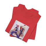 POP Culture Classics Taking VD Home Unisex Jersey Short Sleeve T-Shirt - POPvault