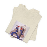 POP Culture Classics Taking VD Home Unisex Jersey Short Sleeve T-Shirt - POPvault