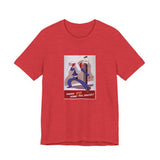 POP Culture Classics Taking VD Home Unisex Jersey Short Sleeve T-Shirt - POPvault