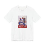 POP Culture Classics Taking VD Home Unisex Jersey Short Sleeve T-Shirt - POPvault