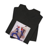 POP Culture Classics Taking VD Home Unisex Jersey Short Sleeve T-Shirt - POPvault