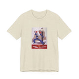 POP Culture Classics Taking VD Home Unisex Jersey Short Sleeve T-Shirt - POPvault