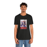 POP Culture Classics Taking VD Home Unisex Jersey Short Sleeve T-Shirt - POPvault