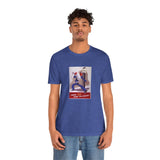 POP Culture Classics Taking VD Home Unisex Jersey Short Sleeve T-Shirt - POPvault