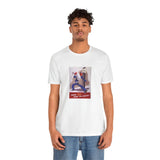 POP Culture Classics Taking VD Home Unisex Jersey Short Sleeve T-Shirt - POPvault