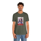 POP Culture Classics Taking VD Home Unisex Jersey Short Sleeve T-Shirt - POPvault