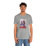 POP Culture Classics Taking VD Home Unisex Jersey Short Sleeve T-Shirt - POPvault