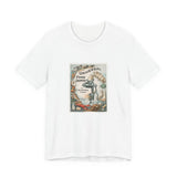 POP Culture Classics Universal Food Chopper Unisex Jersey Short Sleeve T-Shirt - POPvault