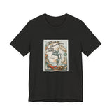 POP Culture Classics Universal Food Chopper Unisex Jersey Short Sleeve T-Shirt - POPvault