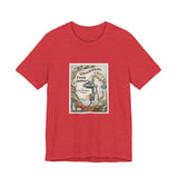 POP Culture Classics Universal Food Chopper Unisex Jersey Short Sleeve T-Shirt - POPvault