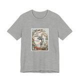 POP Culture Classics Universal Food Chopper Unisex Jersey Short Sleeve T-Shirt - POPvault