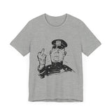 POP Culture Classics Up Yours Unisex Jersey Short Sleeve T-Shirt - POPvault