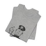 POP Culture Classics Up Yours Unisex Jersey Short Sleeve T-Shirt - POPvault