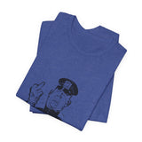 POP Culture Classics Up Yours Unisex Jersey Short Sleeve T-Shirt - POPvault