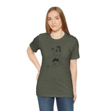 POP Culture Classics Veronica Unisex Jersey Short Sleeve T-Shirt - POPvault