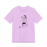 POP Culture Classics Veronica Unisex Jersey Short Sleeve T-Shirt - POPvault