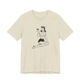 POP Culture Classics Veronica Unisex Jersey Short Sleeve T-Shirt - POPvault
