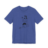 POP Culture Classics Veronica Unisex Jersey Short Sleeve T-Shirt - POPvault