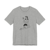 POP Culture Classics Veronica Unisex Jersey Short Sleeve T-Shirt - POPvault