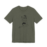 POP Culture Classics Veronica Unisex Jersey Short Sleeve T-Shirt - POPvault