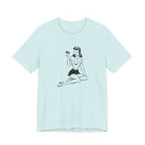 POP Culture Classics Veronica Unisex Jersey Short Sleeve T-Shirt - POPvault