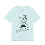 POP Culture Classics Veronica Unisex Jersey Short Sleeve T-Shirt - POPvault