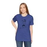 POP Culture Classics Veronica Unisex Jersey Short Sleeve T-Shirt - POPvault