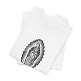 POP Culture Classics Virgin Mary Unisex Jersey Short Sleeve T-Shirt - POPvault
