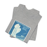 POP Culture Classics Yellowstone Unisex Jersey Short Sleeve T-Shirt - POPvault